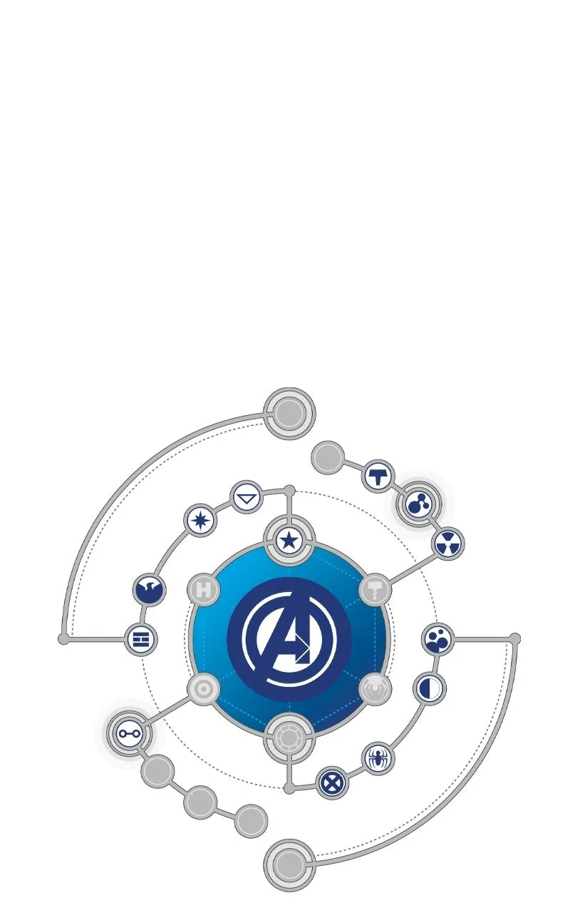 Read Avengers chapter 3 image 85 on Lezhin