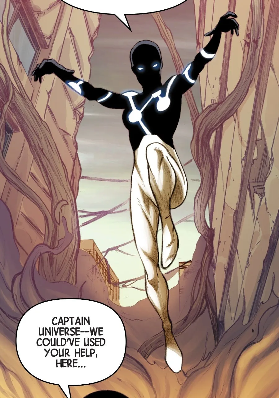 Read Avengers chapter 30 image 11 on Lezhin
