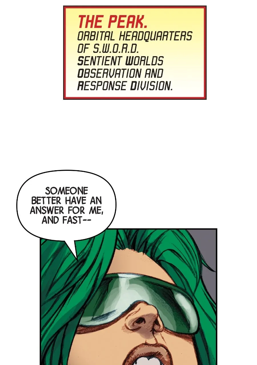 Read Avengers chapter 30 image 17 on Lezhin