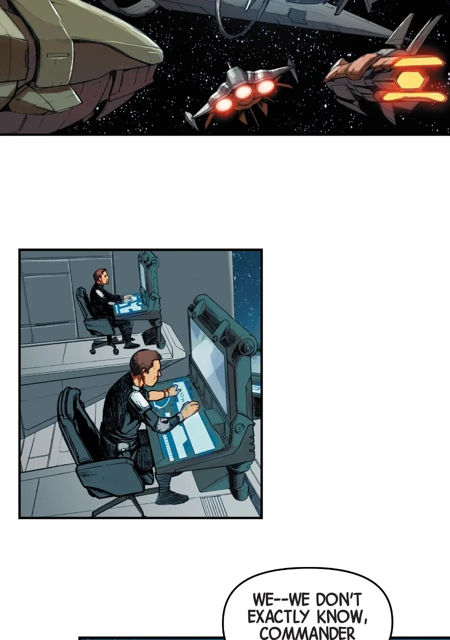 Read Avengers chapter 30 image 19 on Lezhin