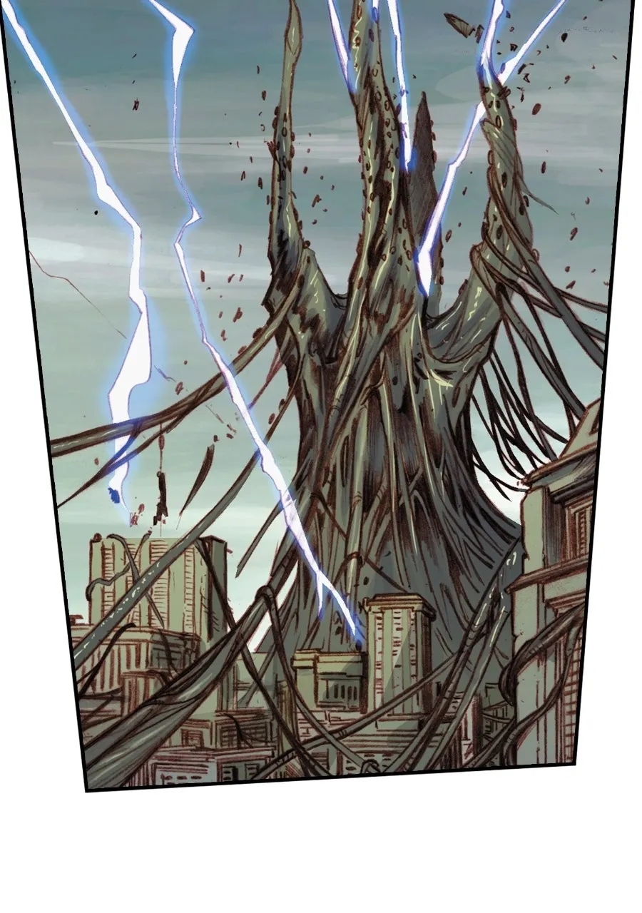 Read Avengers chapter 30 image 2 on Lezhin