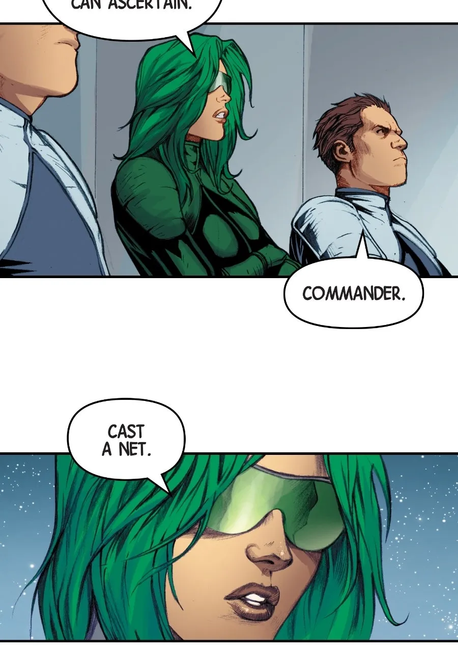 Read Avengers chapter 30 image 21 on Lezhin