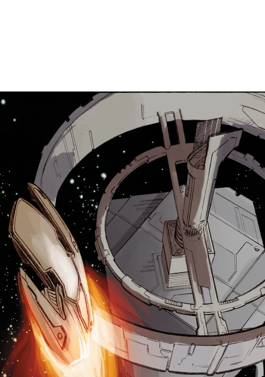 Read Avengers chapter 30 image 22 on Lezhin