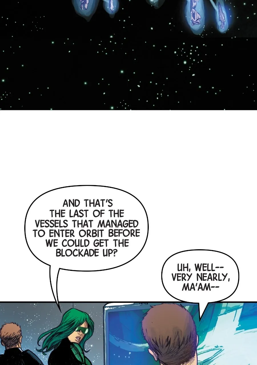 Read Avengers chapter 30 image 24 on Lezhin