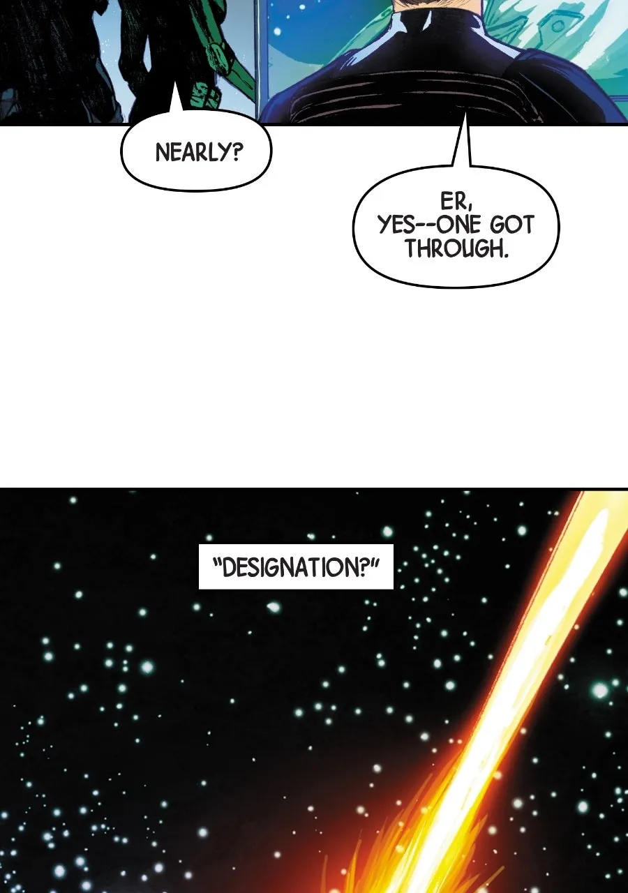 Read Avengers chapter 30 image 25 on Lezhin