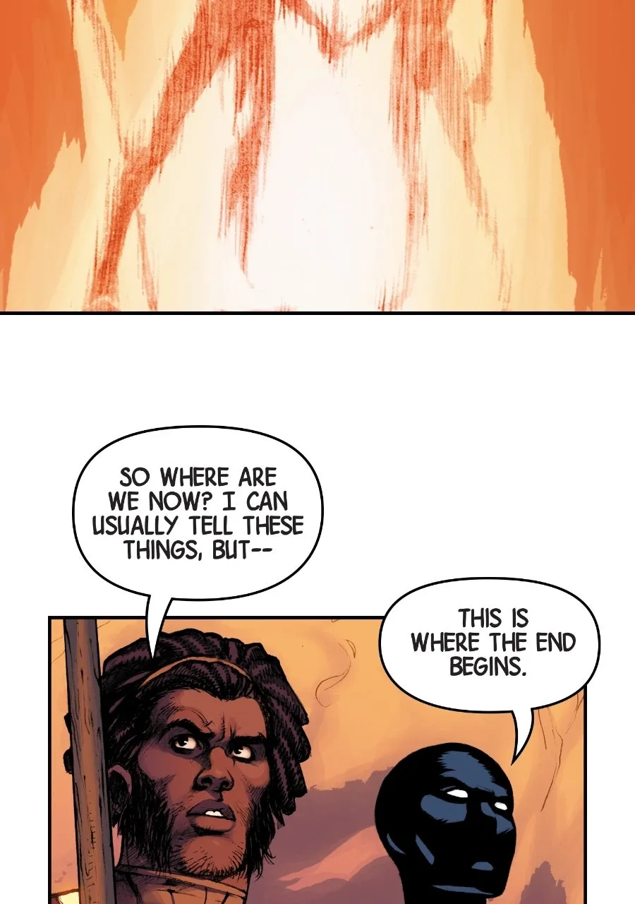 Read Avengers chapter 30 image 29 on Lezhin