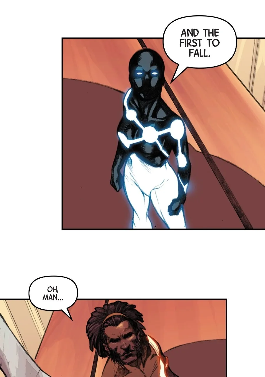 Read Avengers chapter 30 image 32 on Lezhin