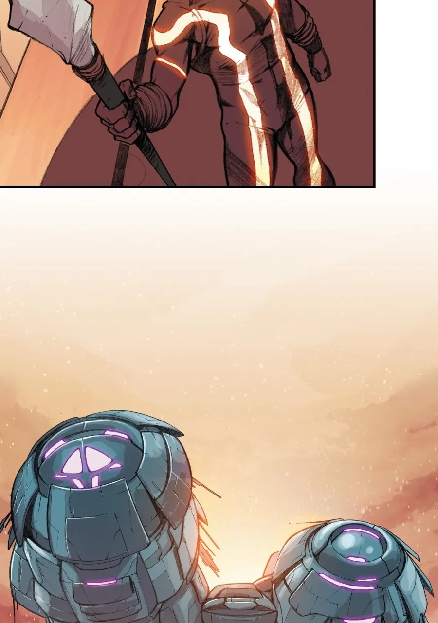 Read Avengers chapter 30 image 33 on Lezhin