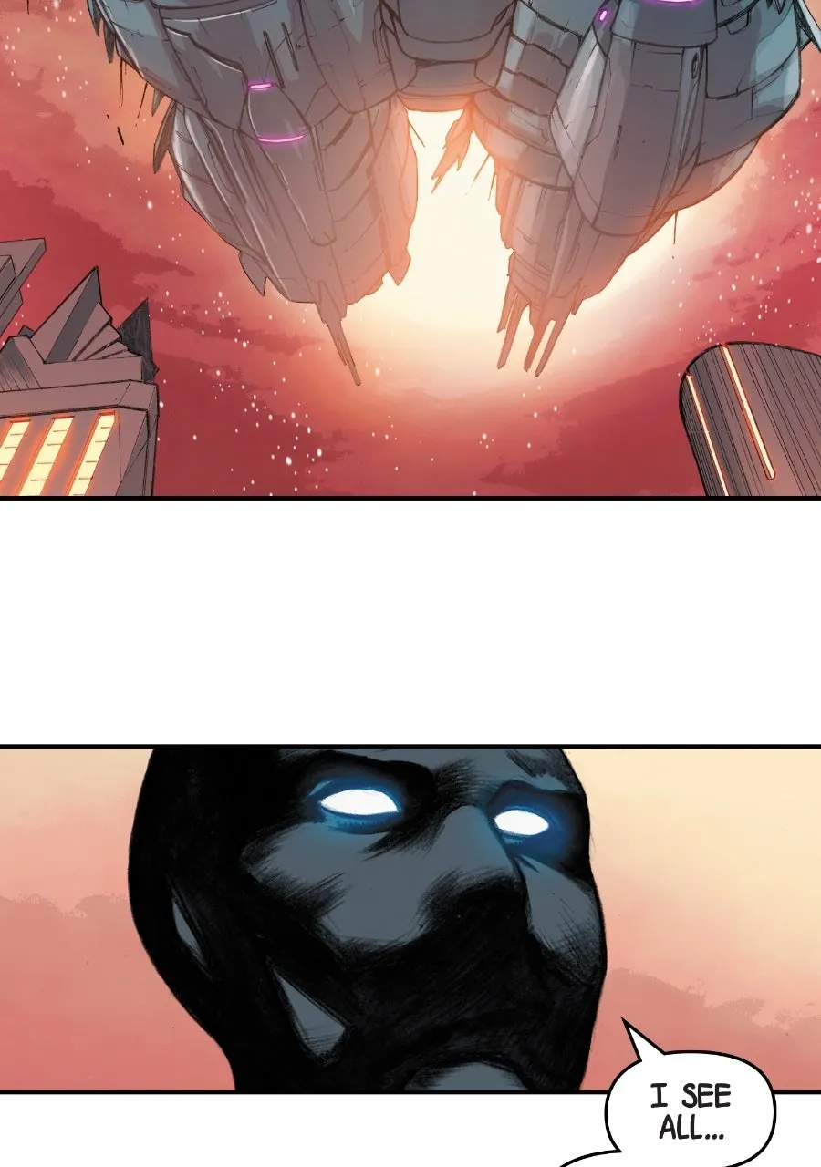 Read Avengers chapter 30 image 34 on Lezhin