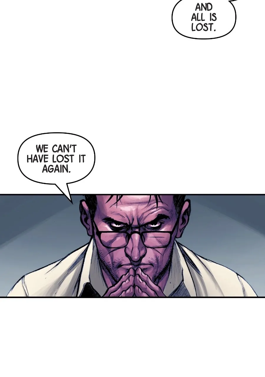 Read Avengers chapter 30 image 35 on Lezhin