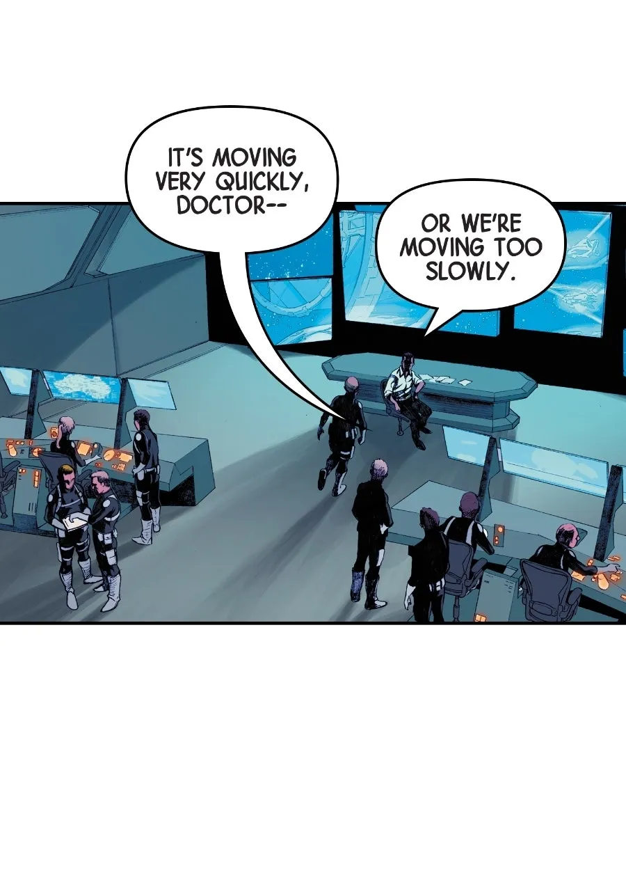 Read Avengers chapter 30 image 36 on Lezhin