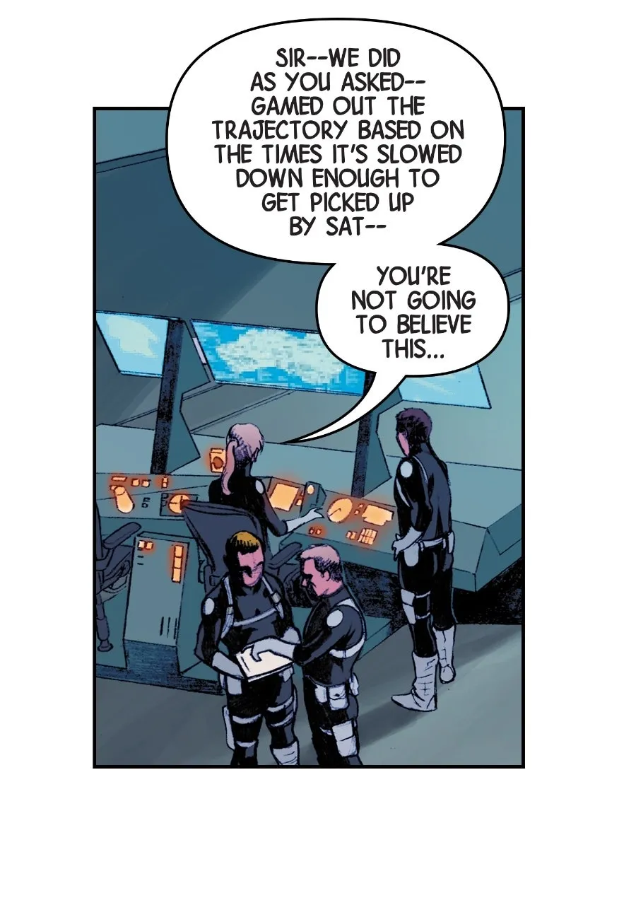 Read Avengers chapter 30 image 37 on Lezhin