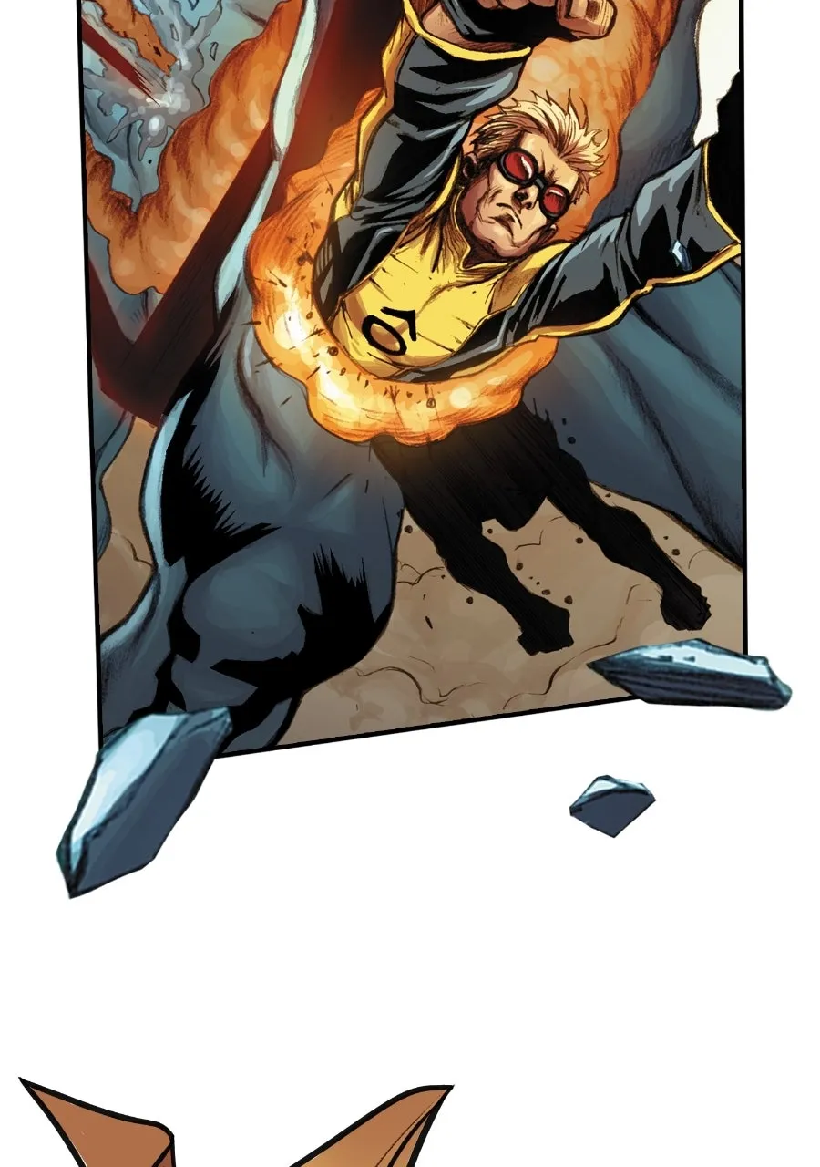 Read Avengers chapter 30 image 6 on Lezhin