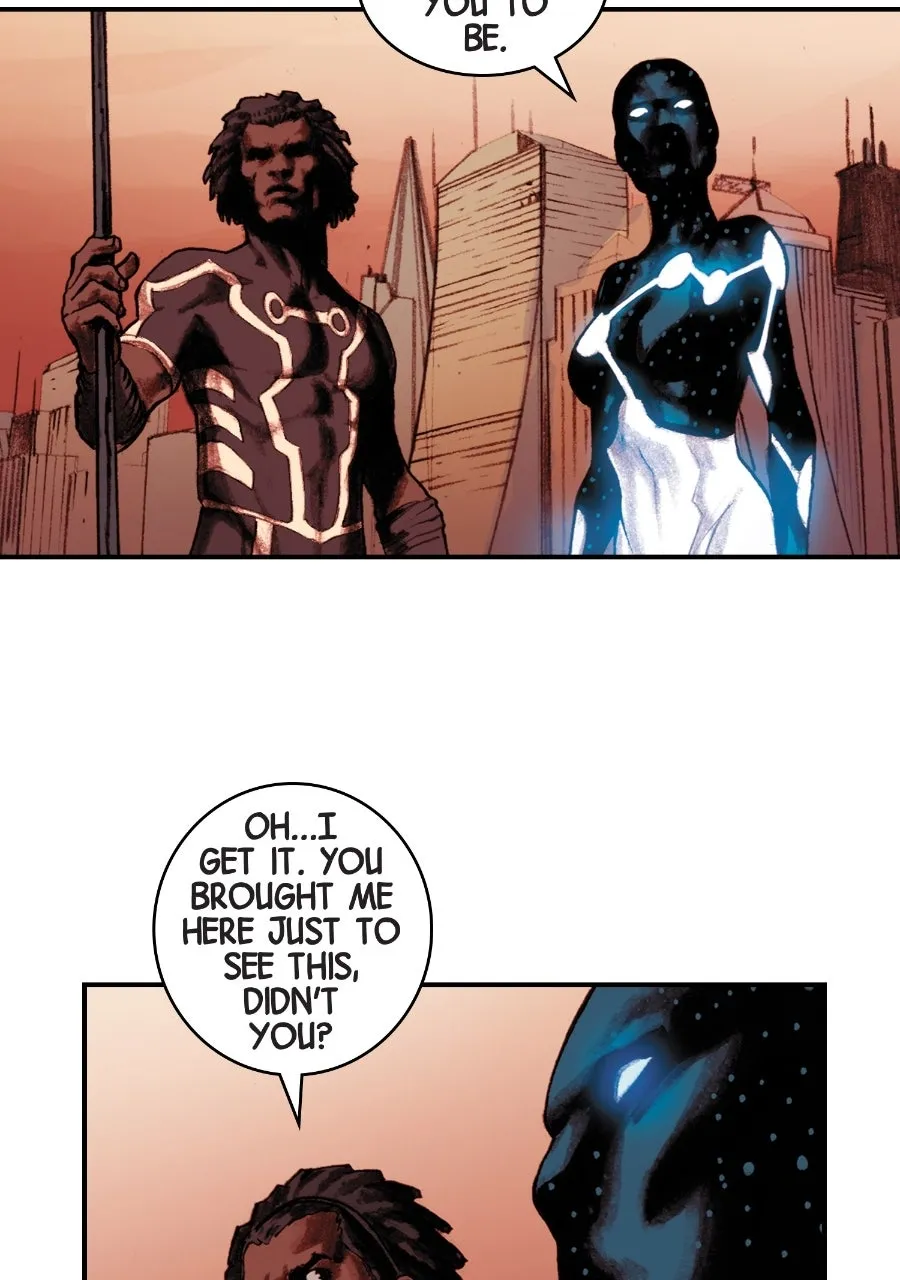 Read Avengers chapter 31 image 11 on Lezhin