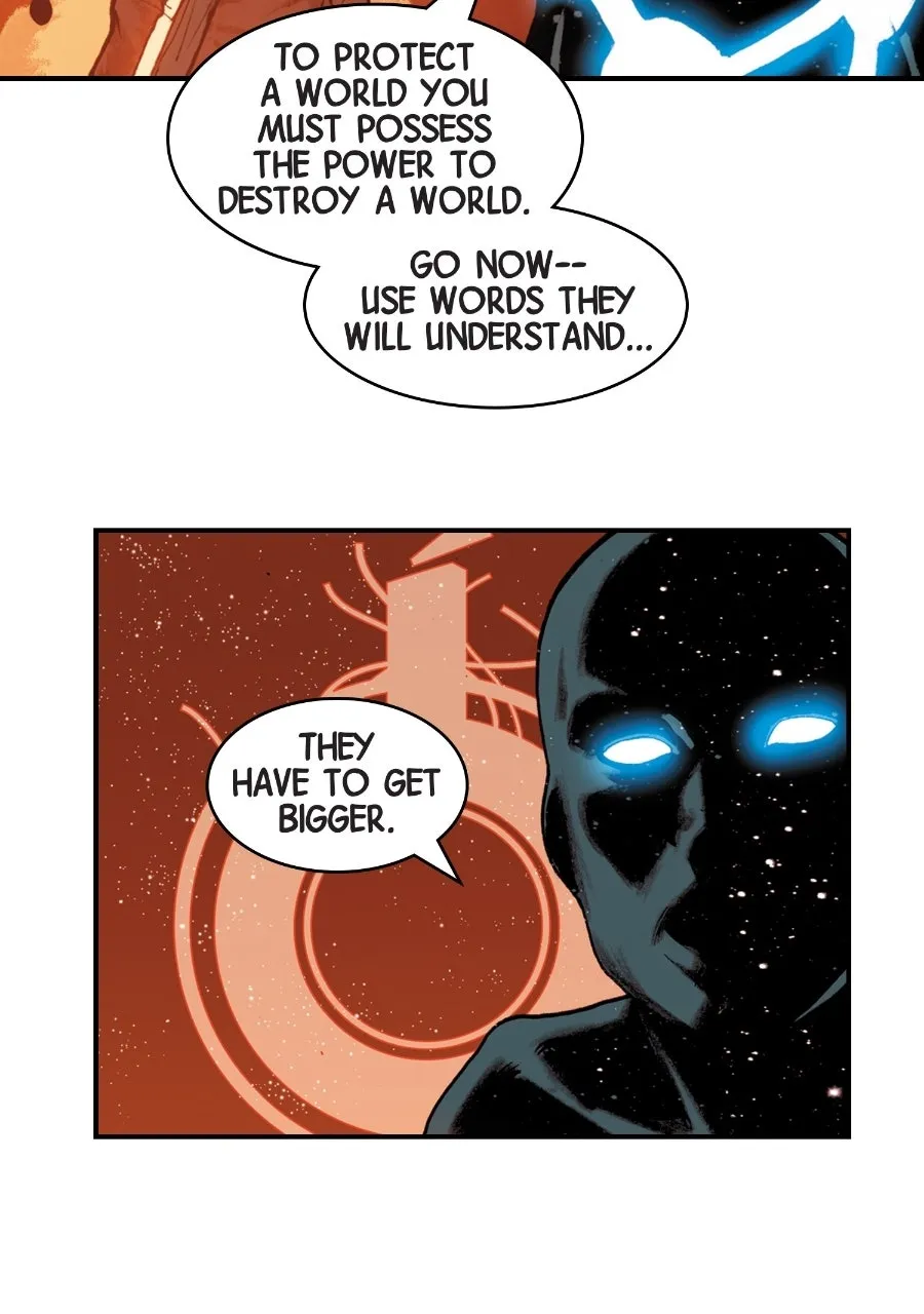 Read Avengers chapter 31 image 14 on Lezhin