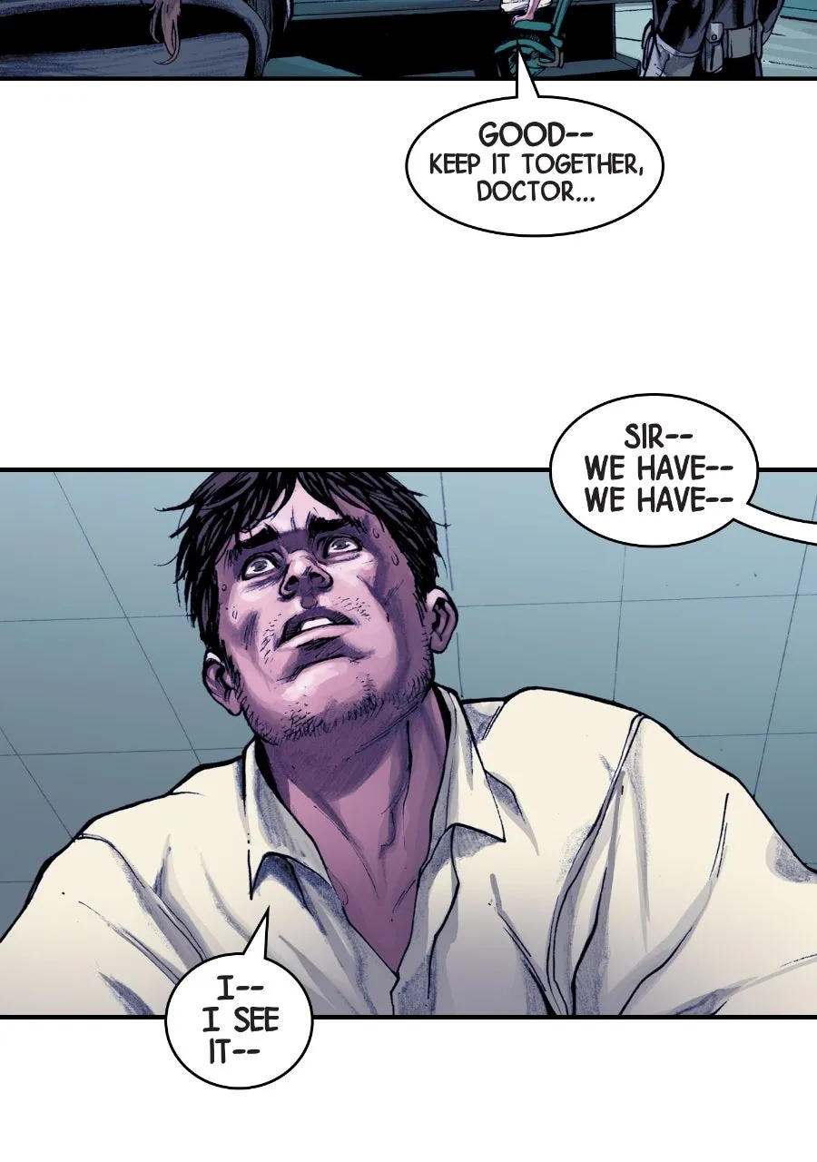 Read Avengers chapter 31 image 25 on Lezhin