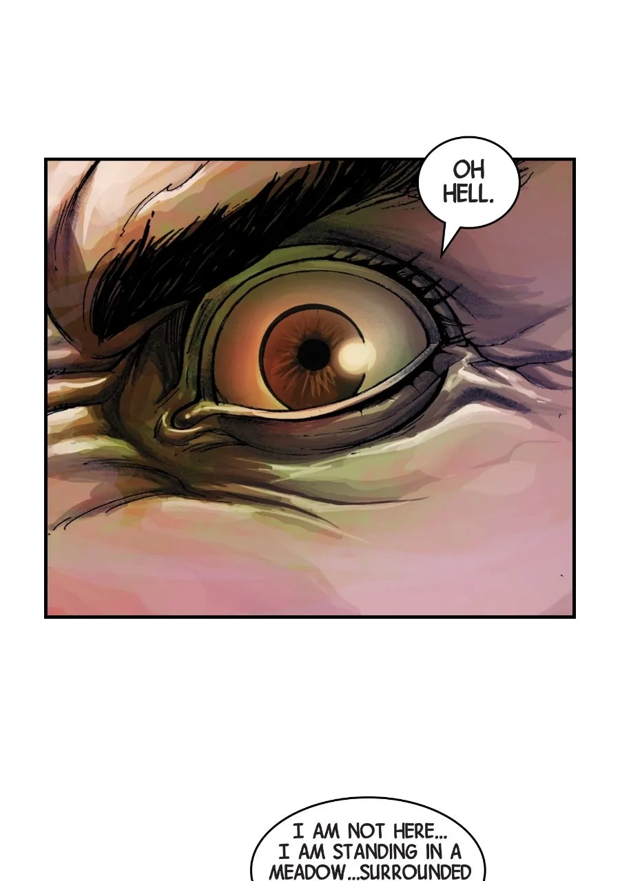 Read Avengers chapter 31 image 26 on Lezhin
