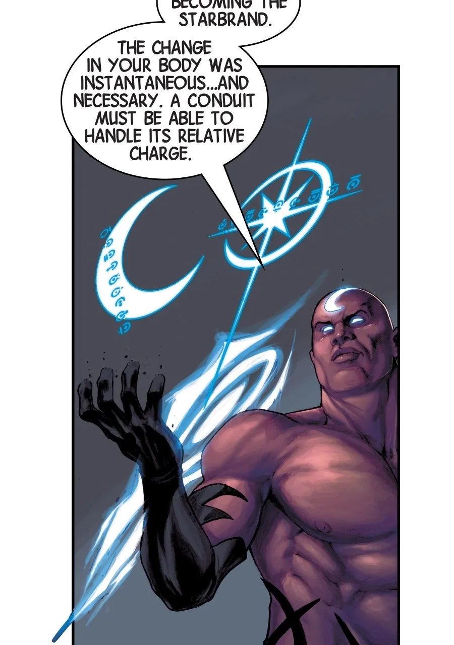 Read Avengers chapter 31 image 3 on Lezhin