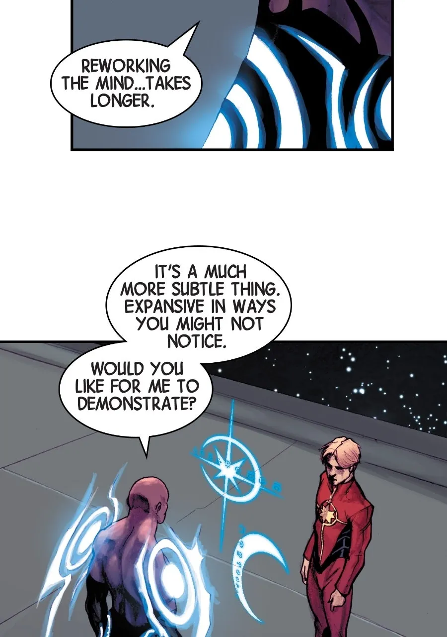 Read Avengers chapter 31 image 4 on Lezhin