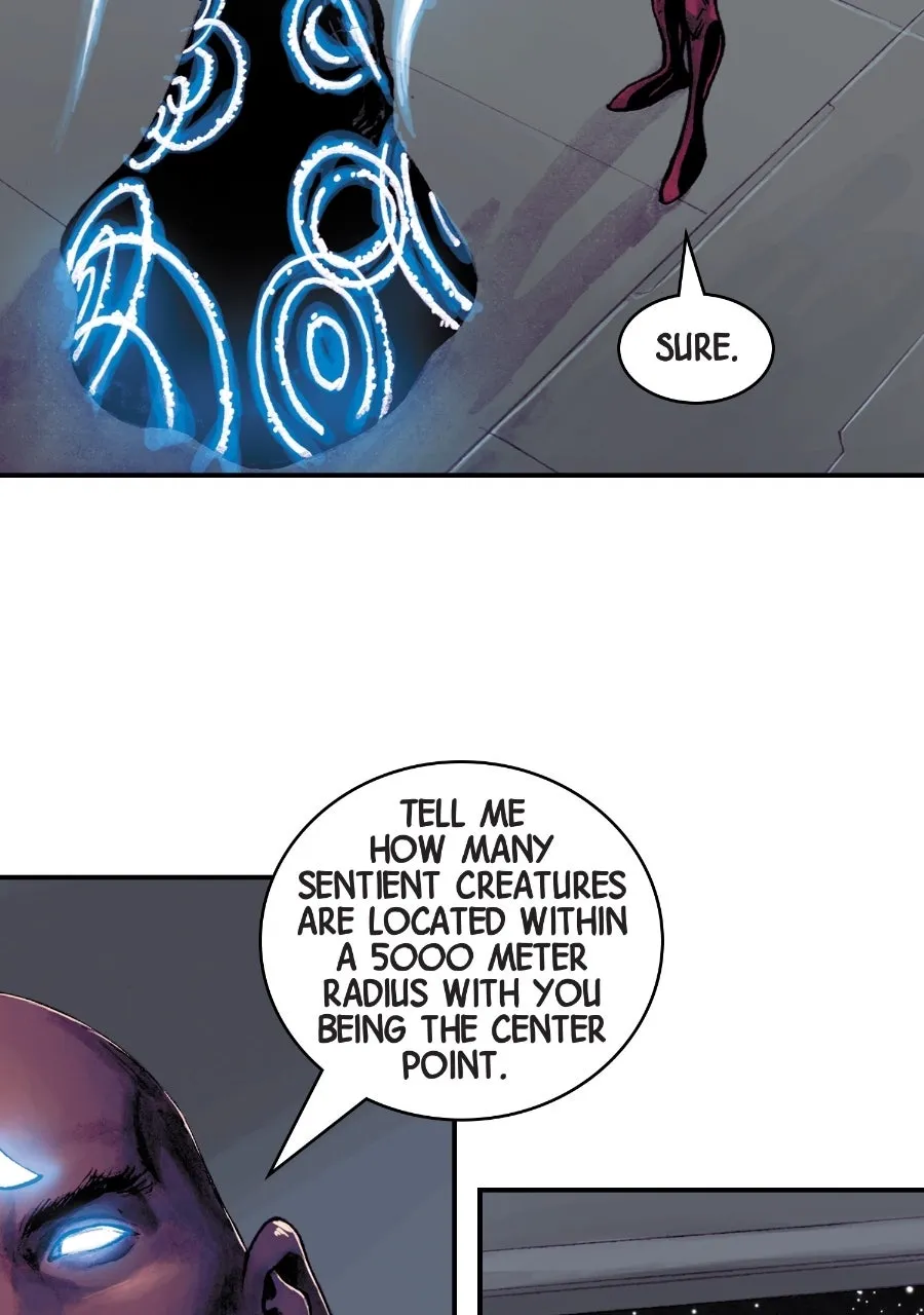 Read Avengers chapter 31 image 5 on Lezhin