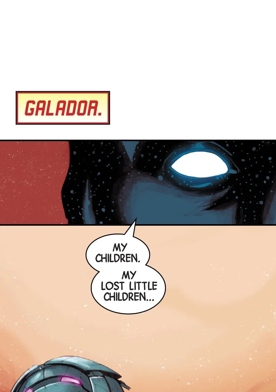 Read Avengers chapter 31 image 9 on Lezhin