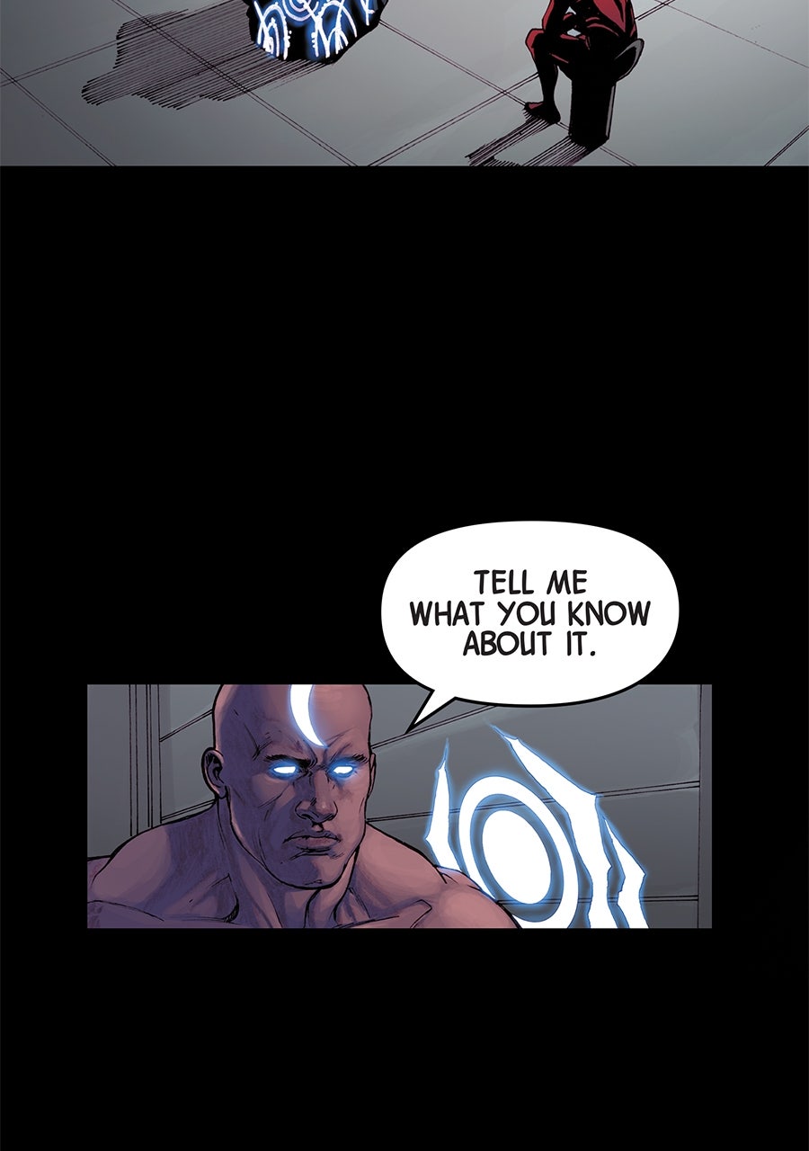 Read Avengers chapter 32 image 1 on Lezhin