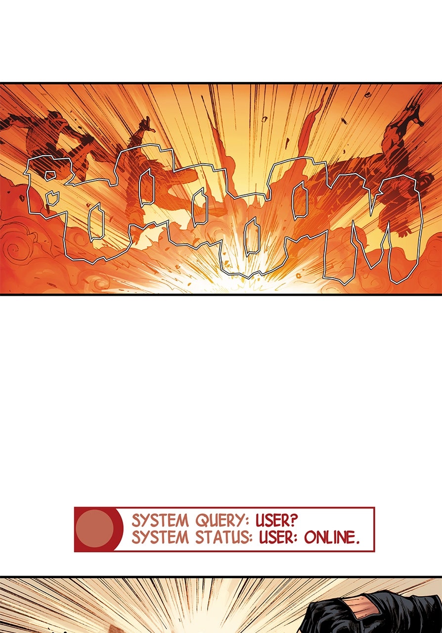 Read Avengers chapter 32 image 12 on Lezhin