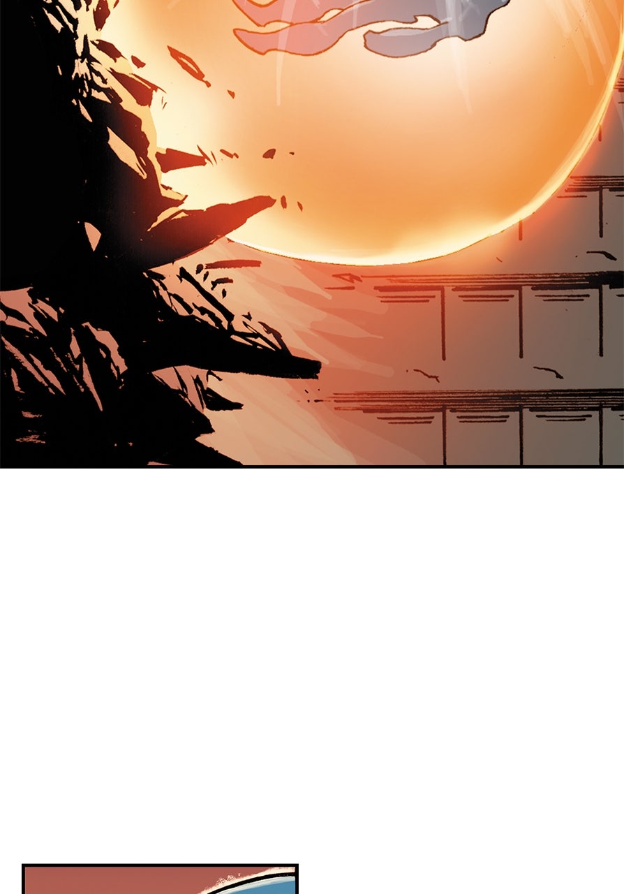 Read Avengers chapter 32 image 15 on Lezhin