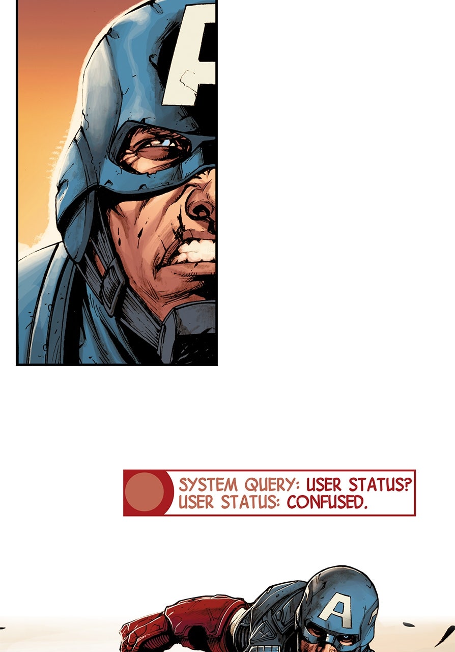 Read Avengers chapter 32 image 16 on Lezhin