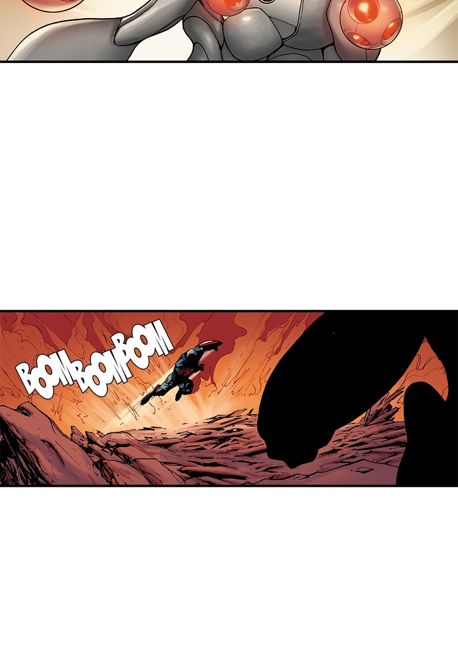 Read Avengers chapter 32 image 18 on Lezhin