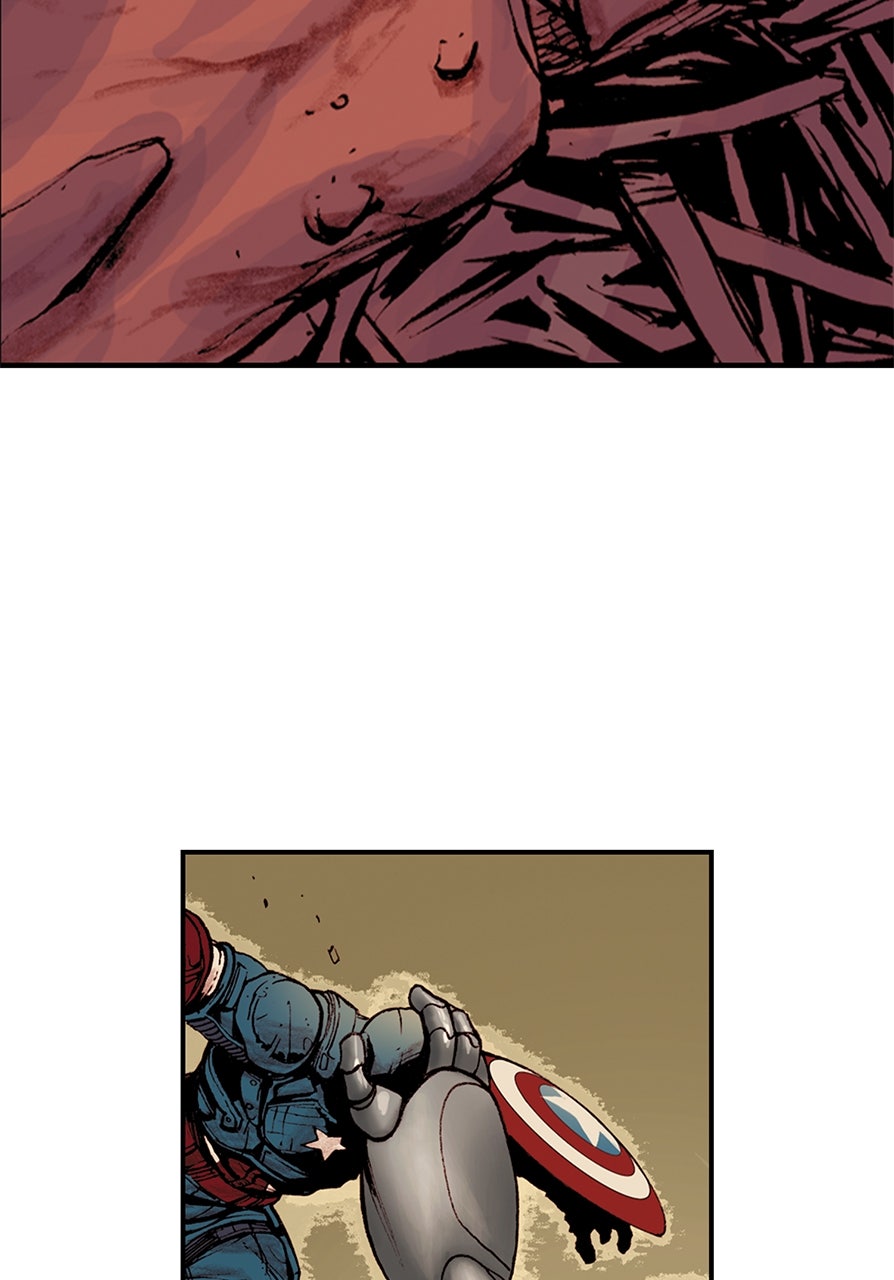 Read Avengers chapter 32 image 21 on Lezhin