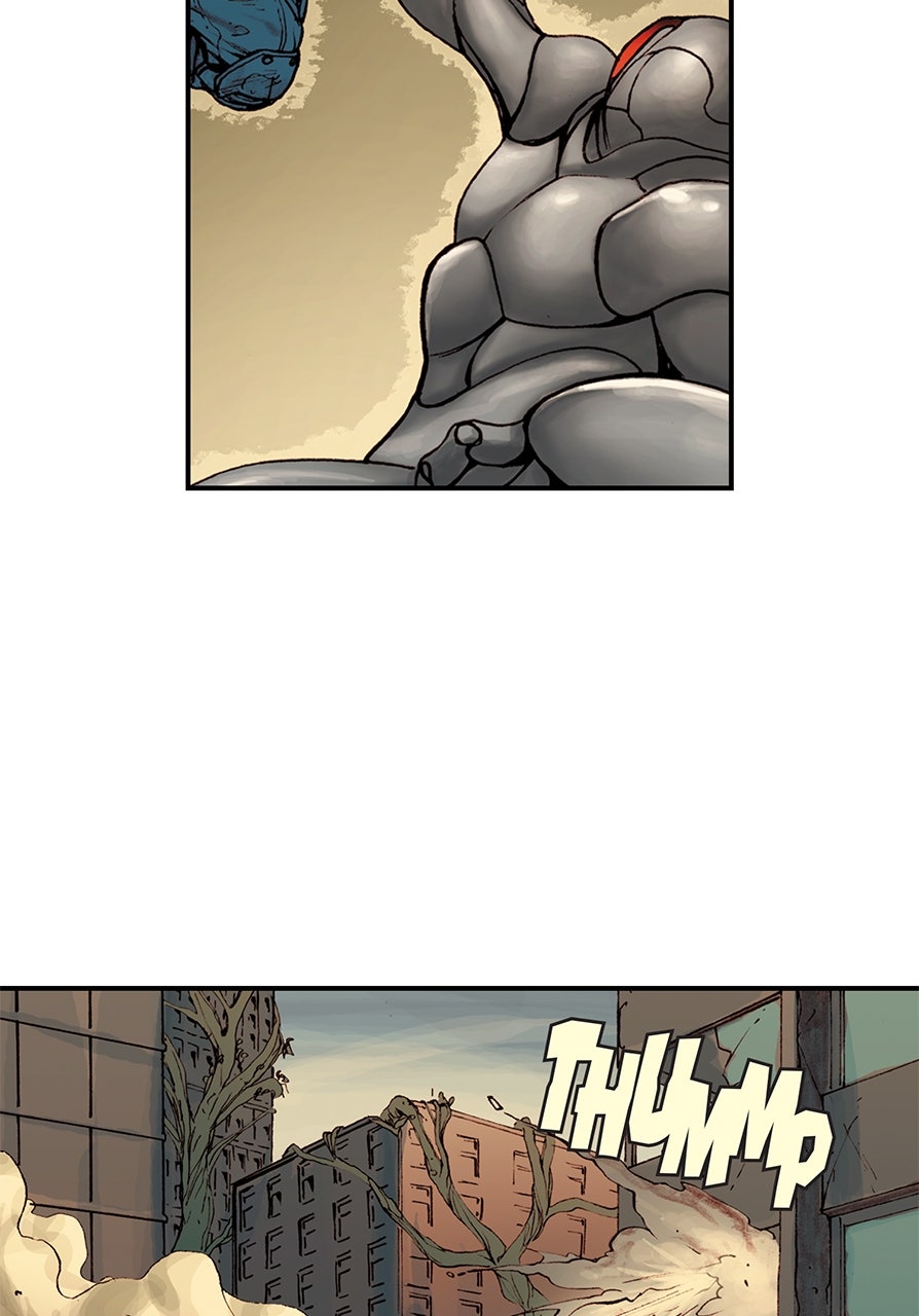 Read Avengers chapter 32 image 22 on Lezhin