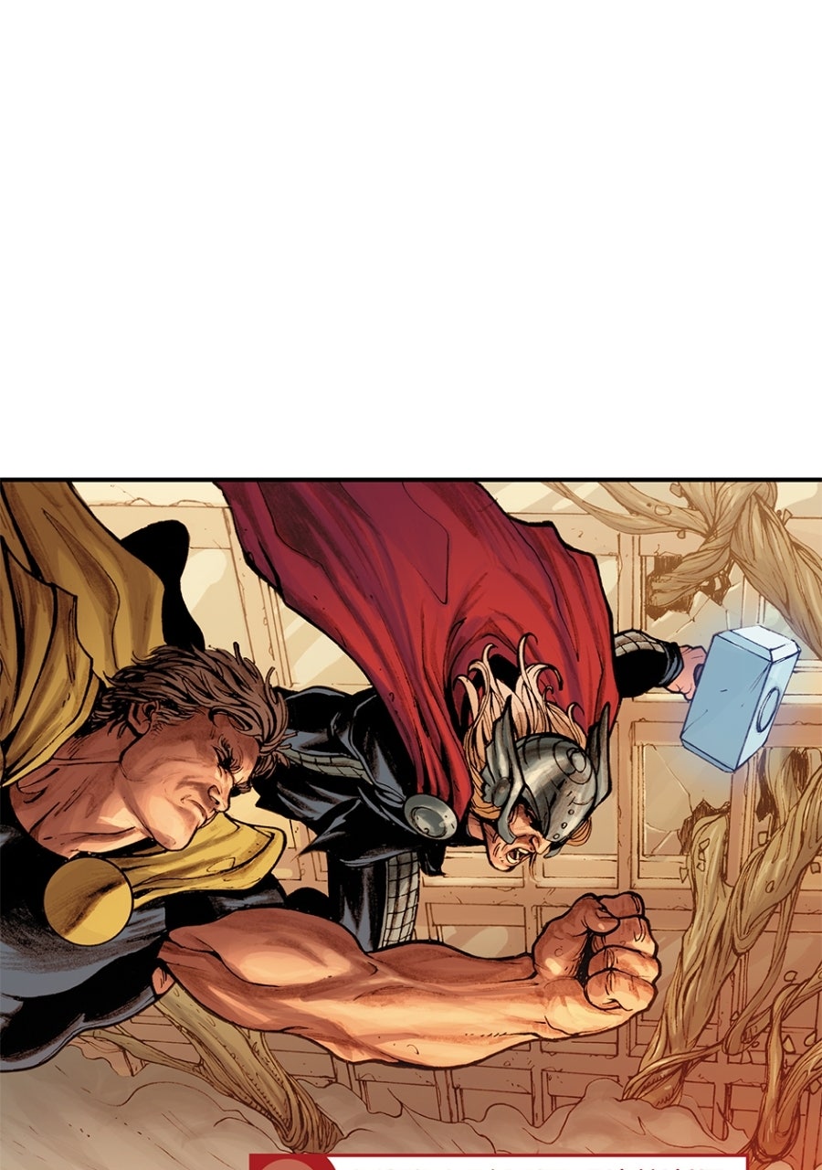 Read Avengers chapter 32 image 25 on Lezhin
