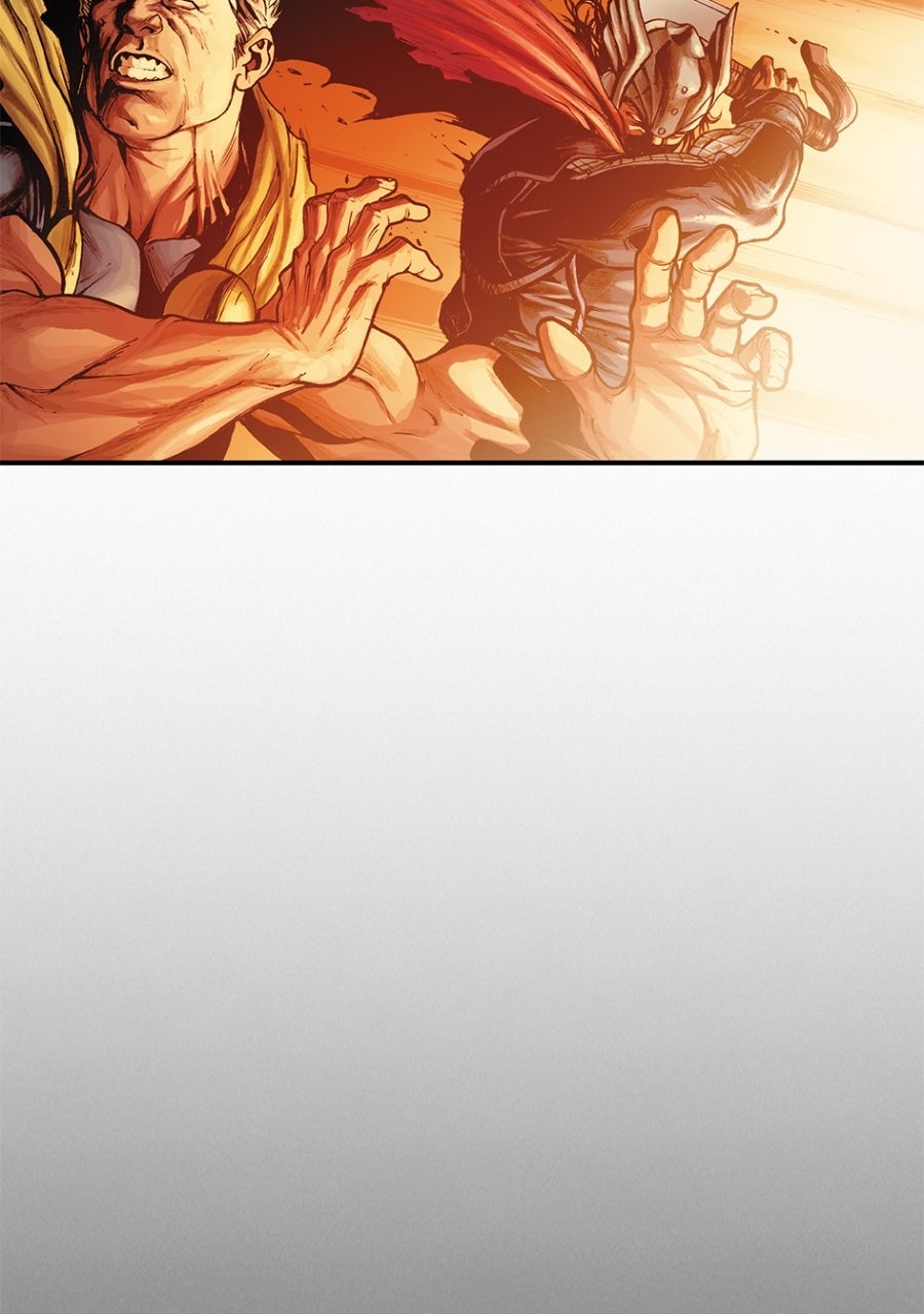 Read Avengers chapter 32 image 27 on Lezhin