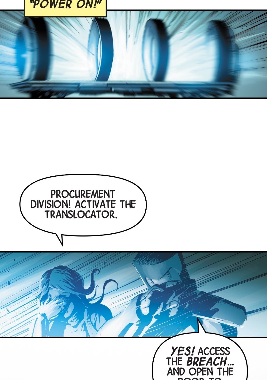 Read Avengers chapter 32 image 38 on Lezhin