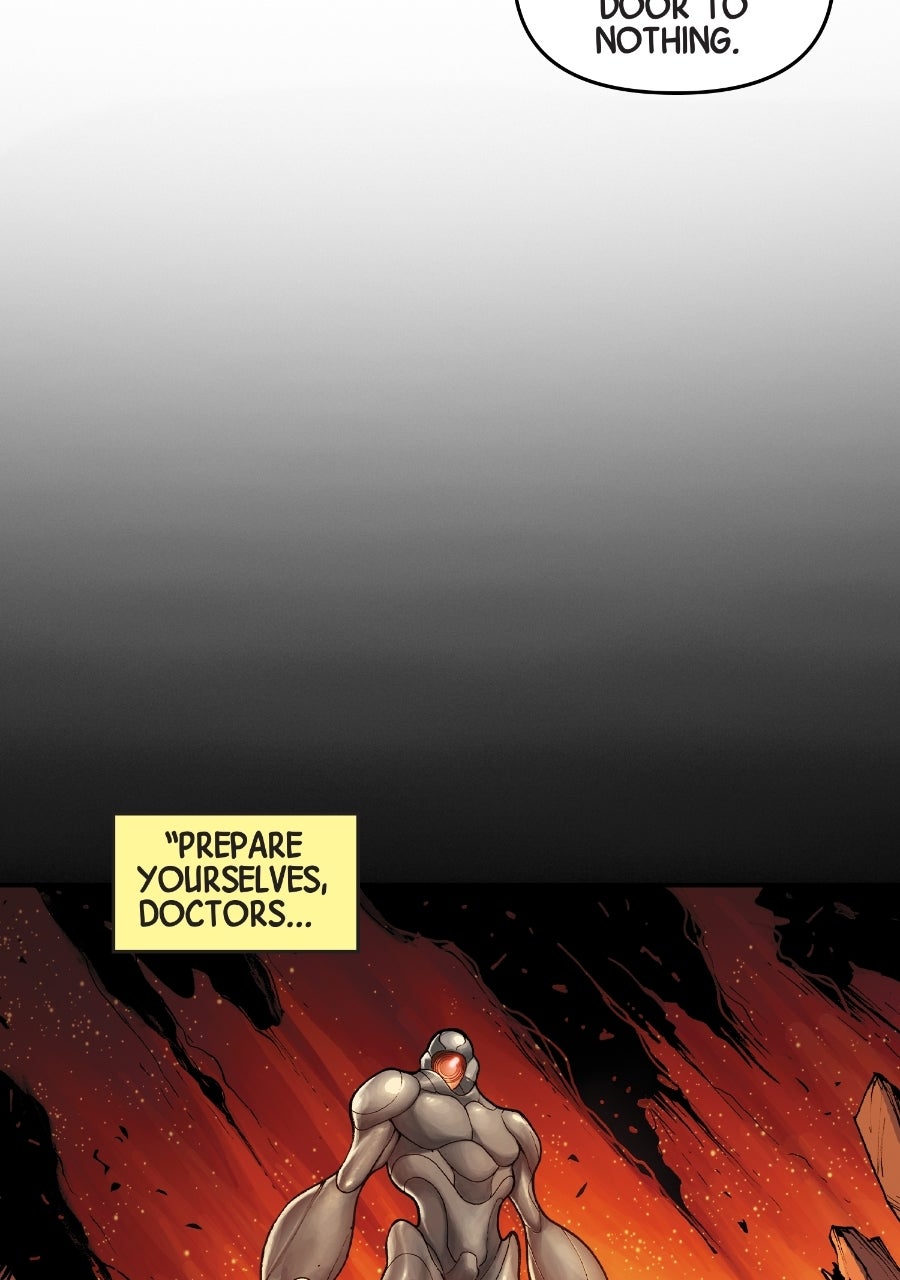 Read Avengers chapter 32 image 39 on Lezhin
