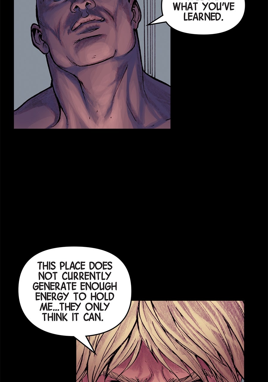 Read Avengers chapter 32 image 4 on Lezhin