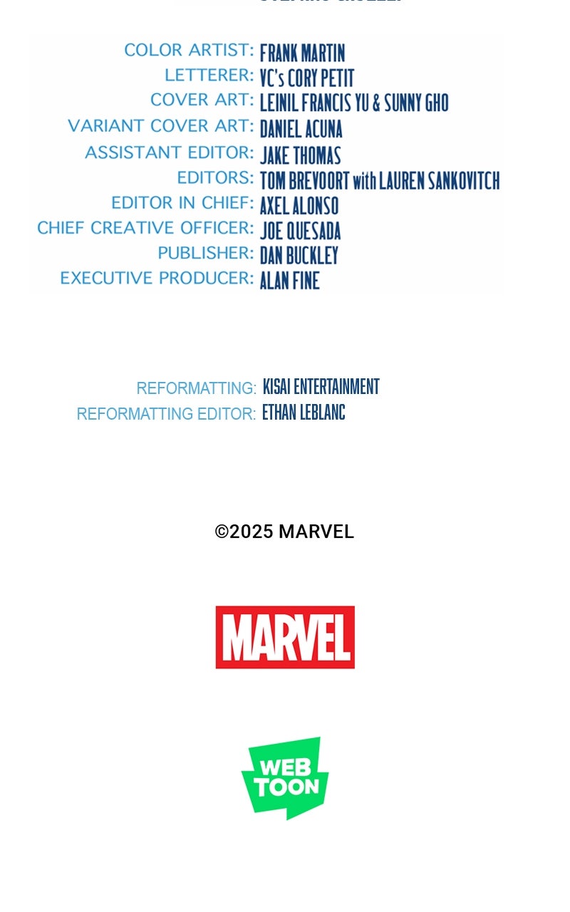 Read Avengers chapter 32 image 45 on Lezhin