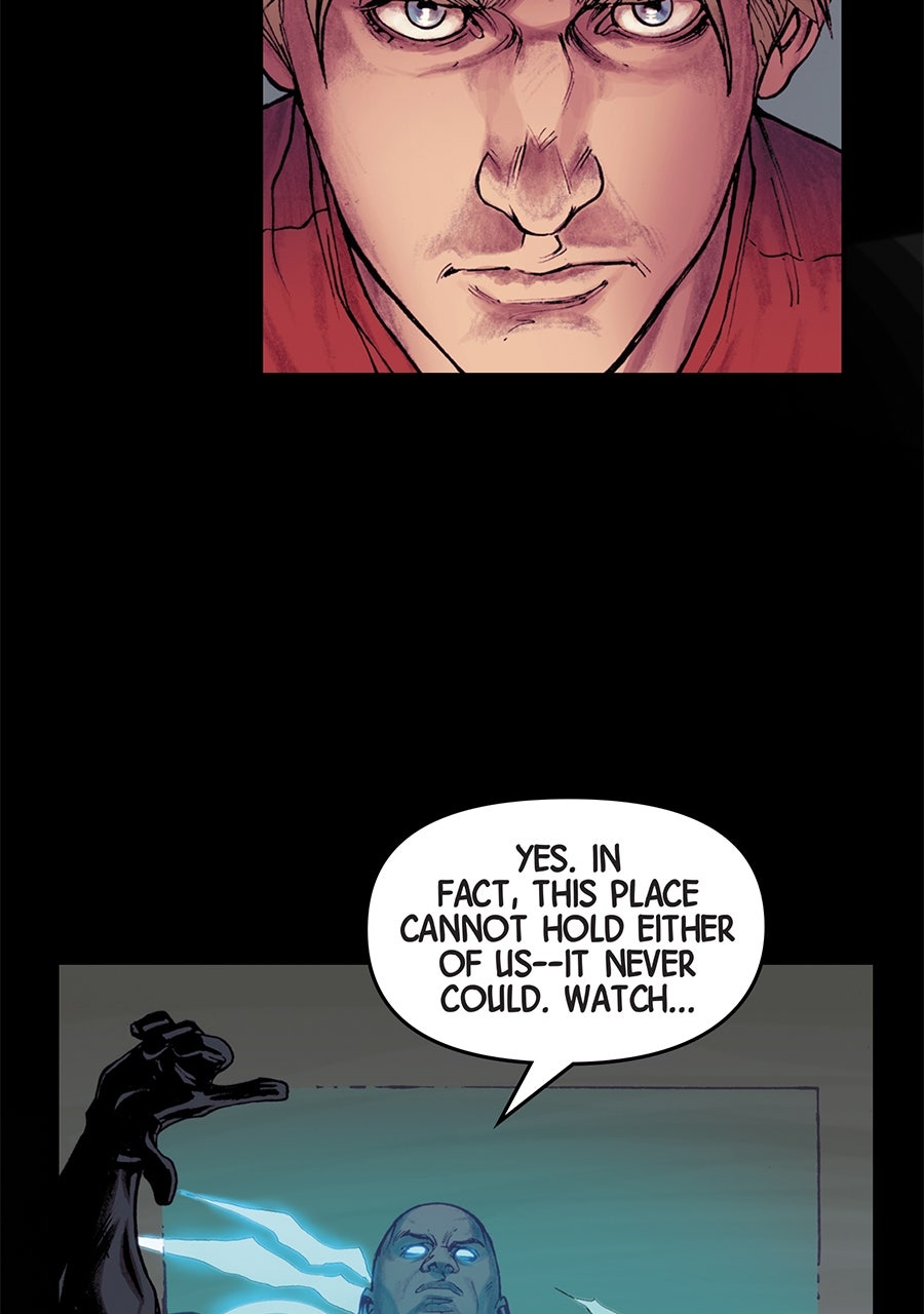 Read Avengers chapter 32 image 5 on Lezhin