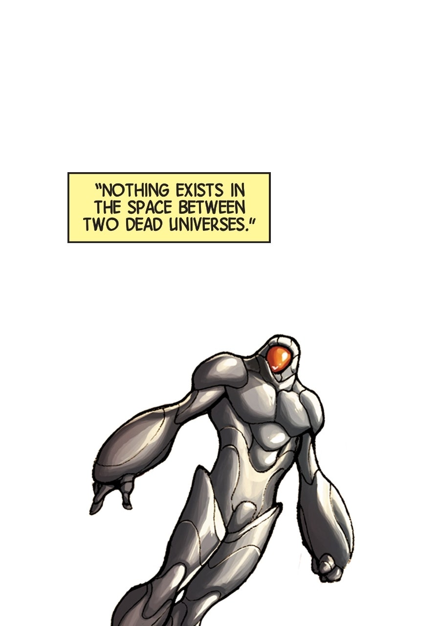 Read Avengers chapter 33 image 13 on Lezhin