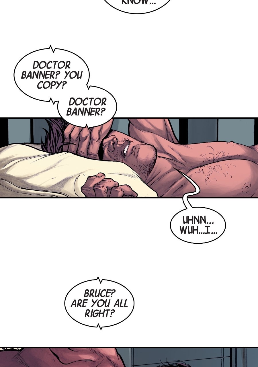 Read Avengers chapter 33 image 29 on Lezhin