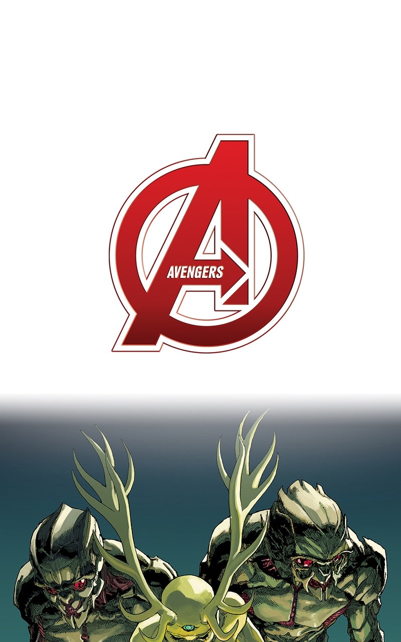 Read Avengers chapter 33 image 32 on Lezhin