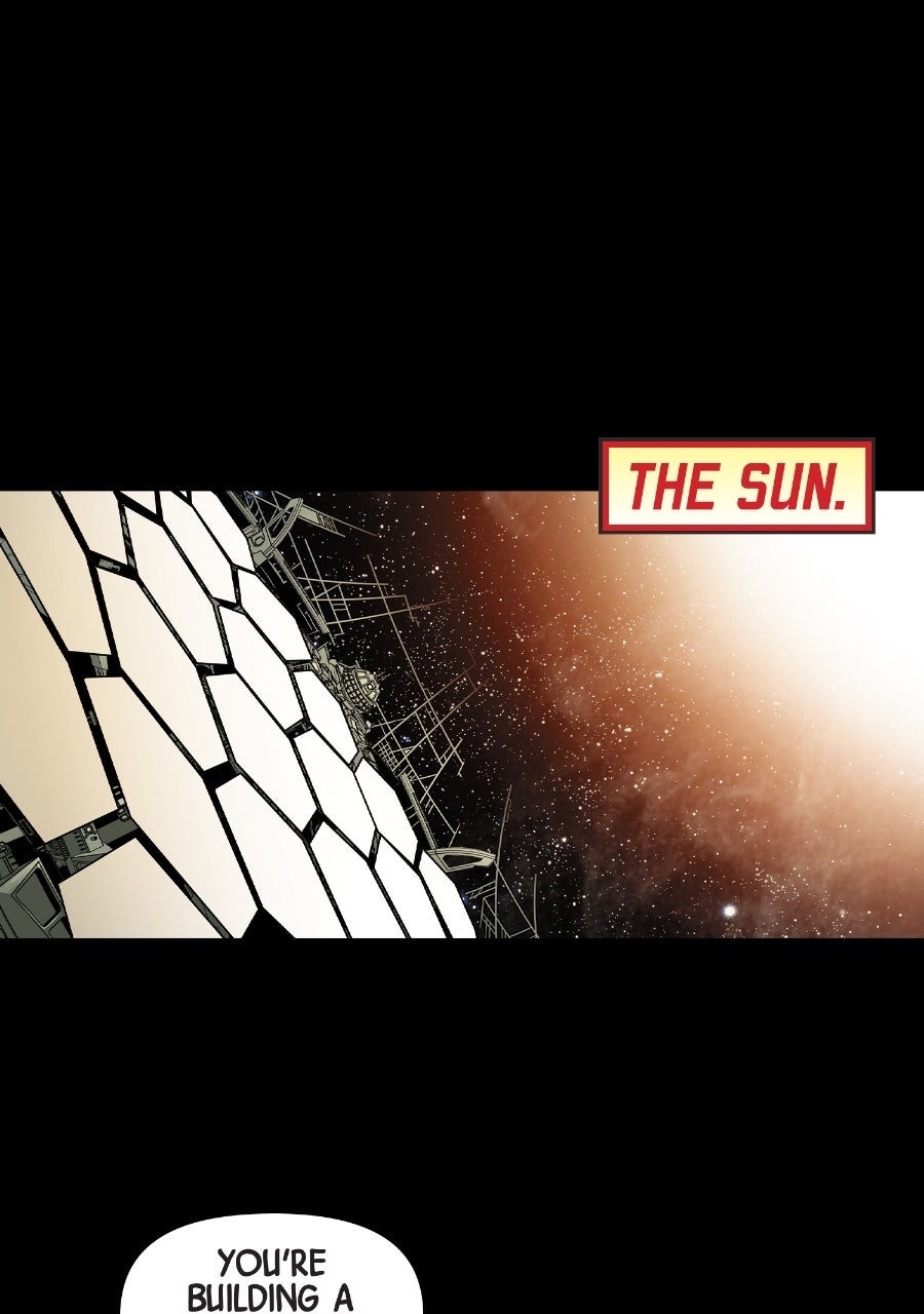 Read Avengers chapter 34 image 20 on Lezhin