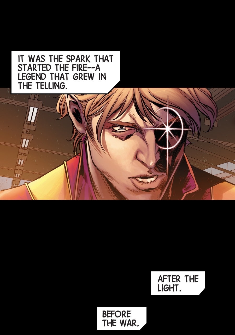 Read Avengers chapter 34 image 25 on Lezhin