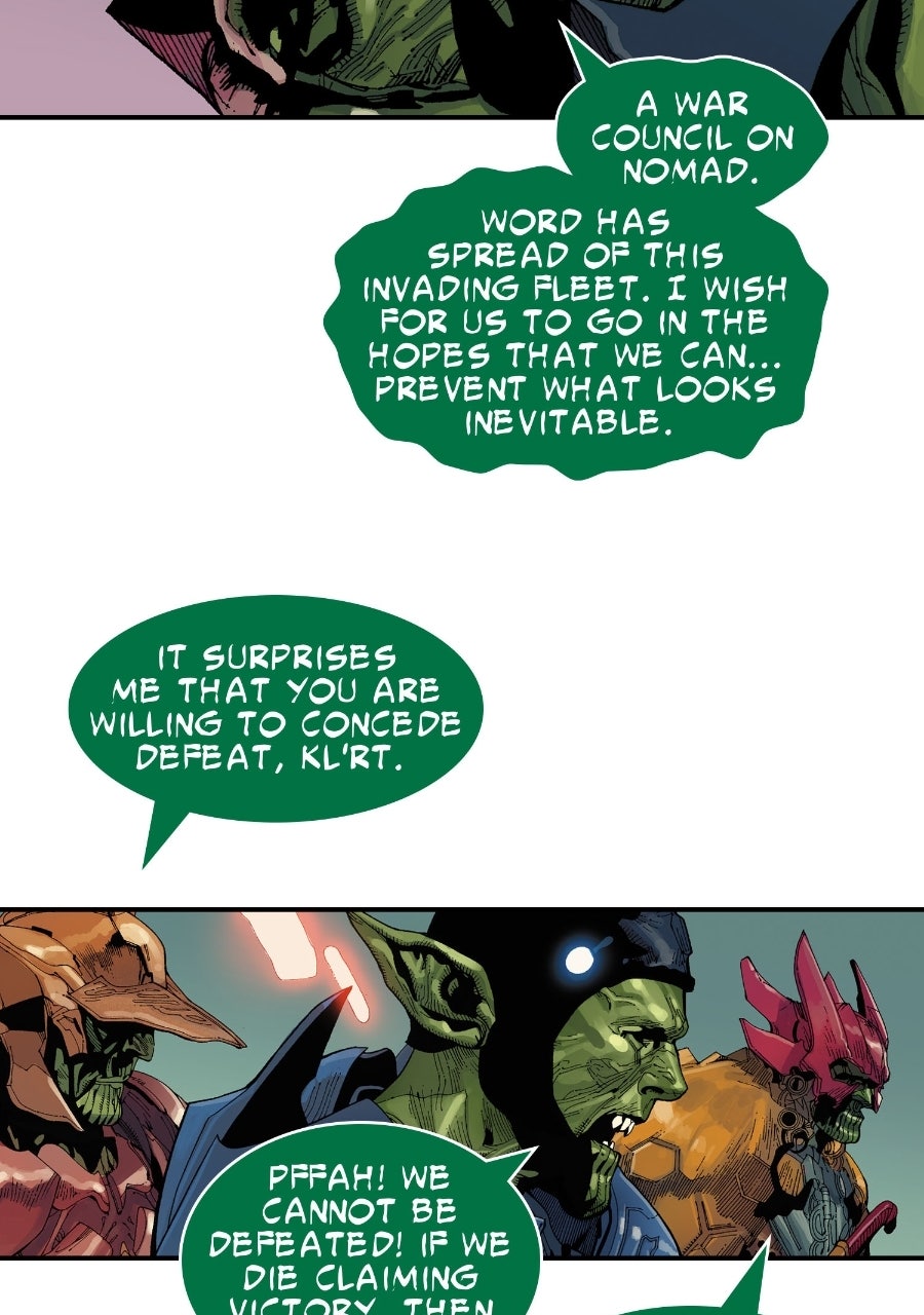 Read Avengers chapter 35 image 12 on Lezhin