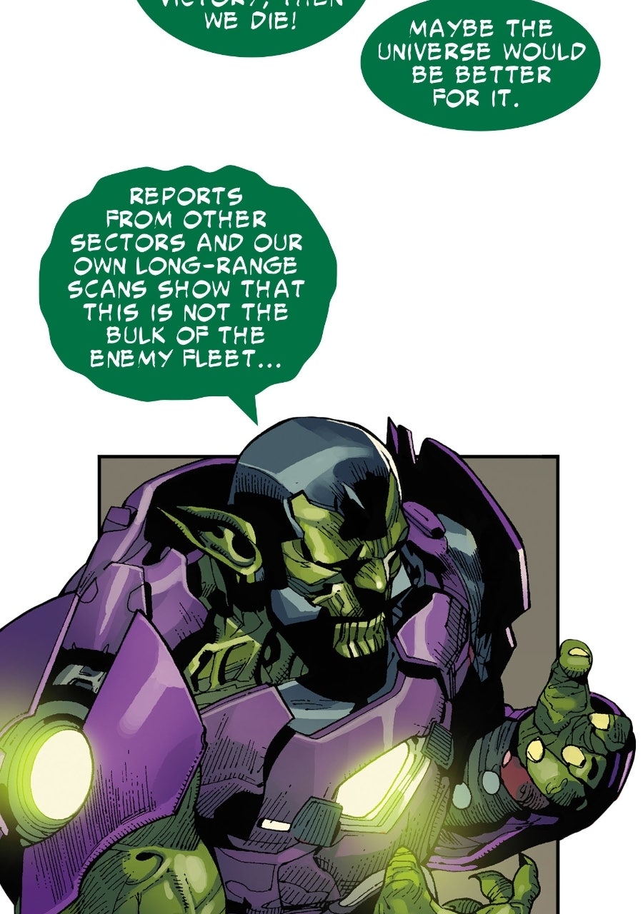 Read Avengers chapter 35 image 13 on Lezhin