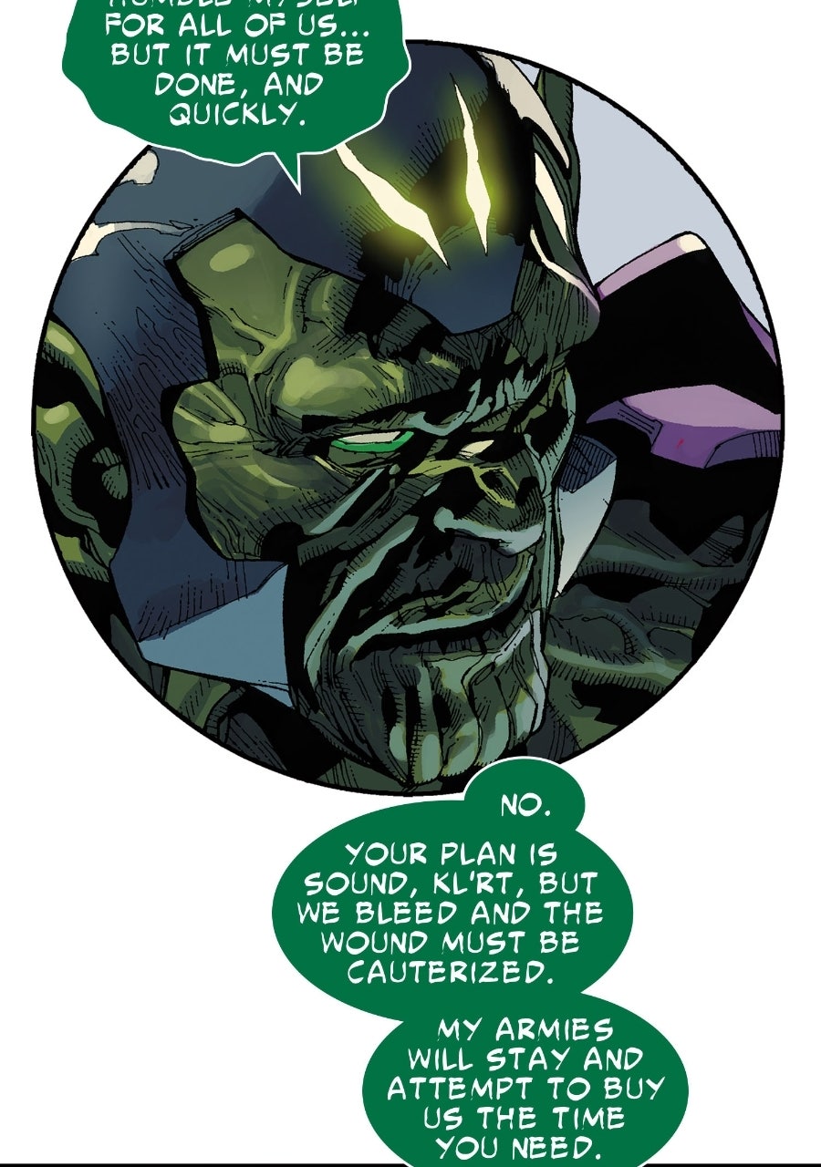 Read Avengers chapter 35 image 15 on Lezhin