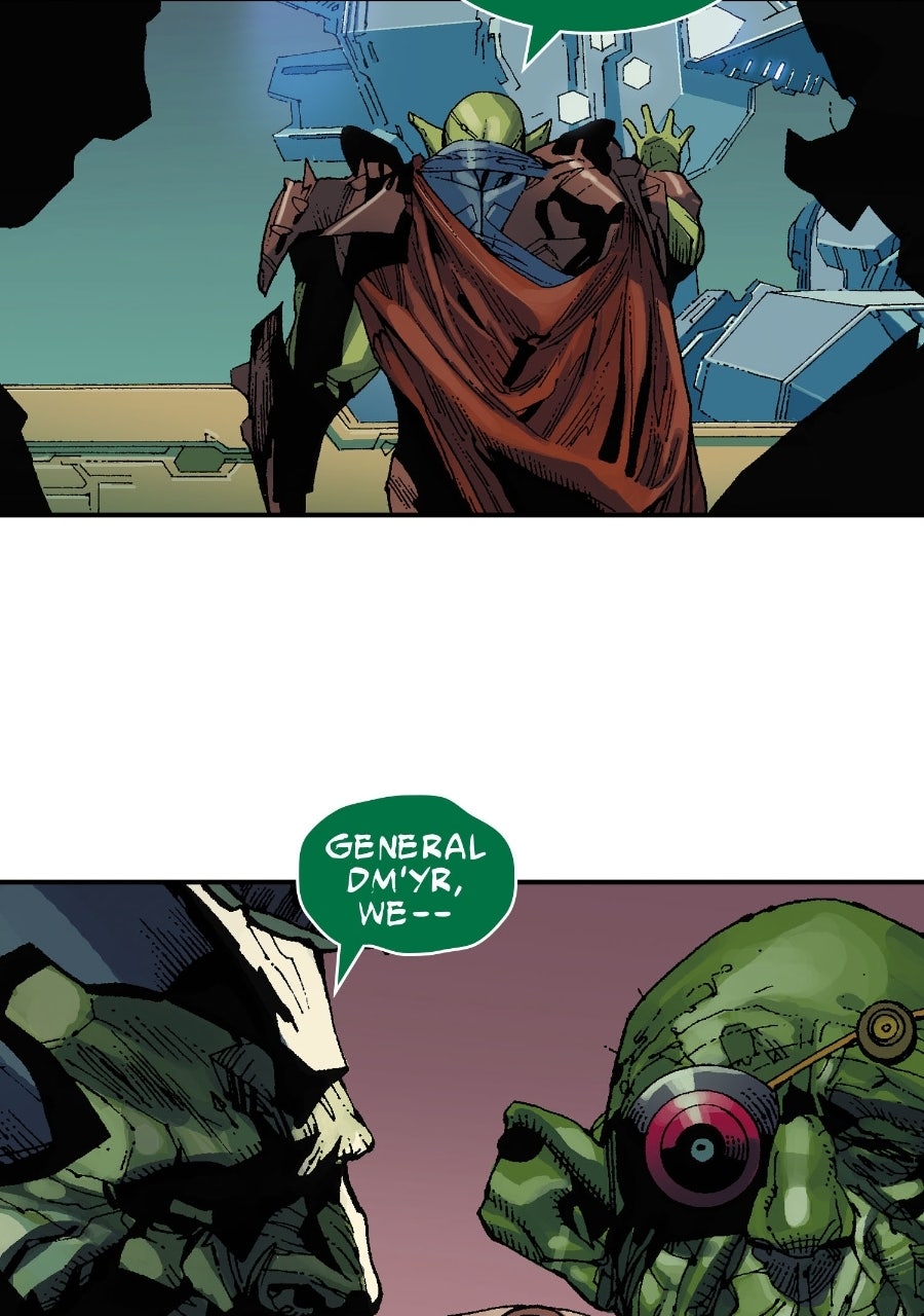 Read Avengers chapter 35 image 16 on Lezhin
