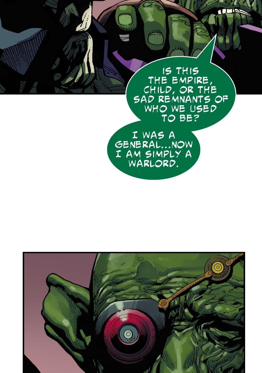 Read Avengers chapter 35 image 17 on Lezhin