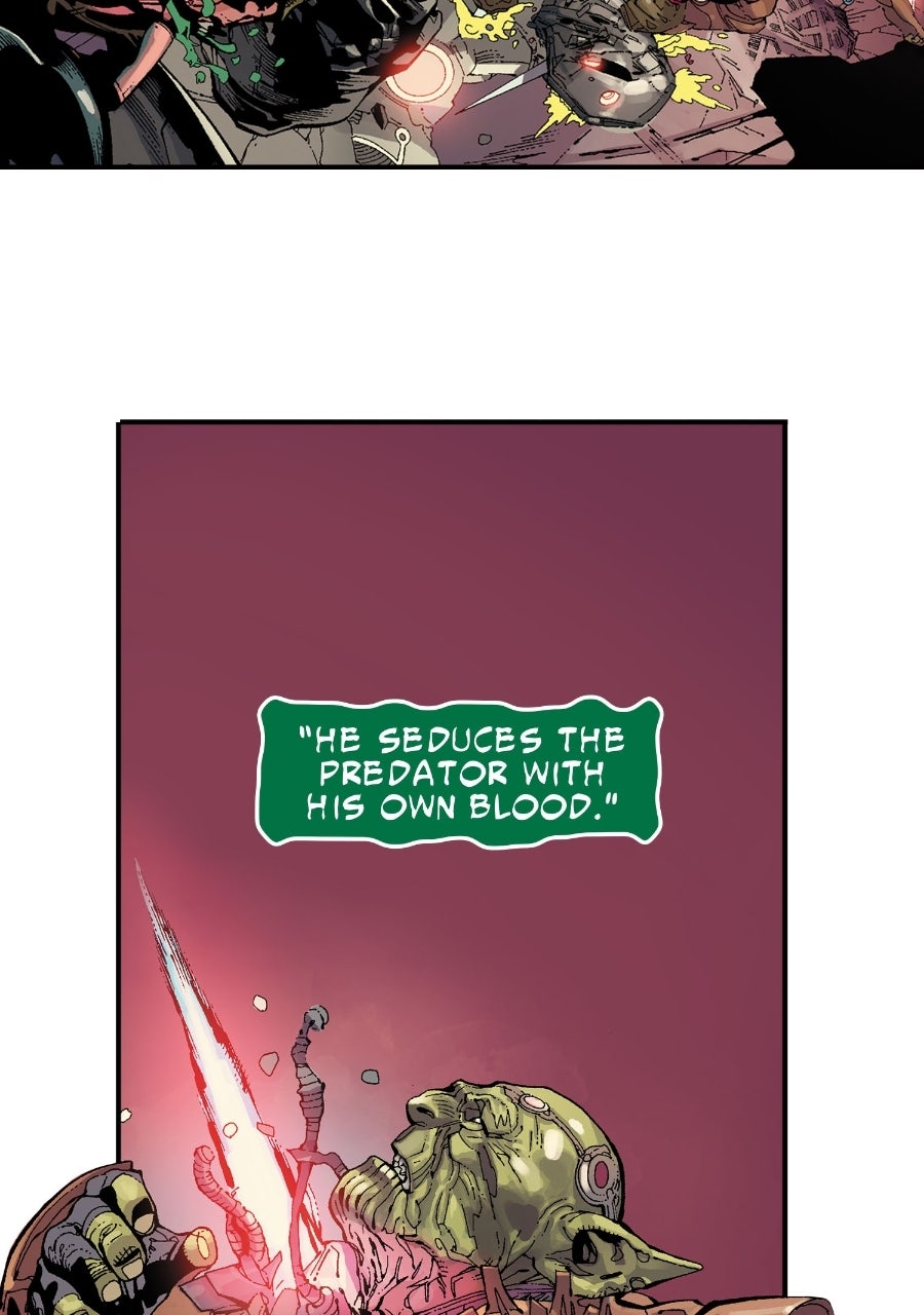 Read Avengers chapter 35 image 21 on Lezhin